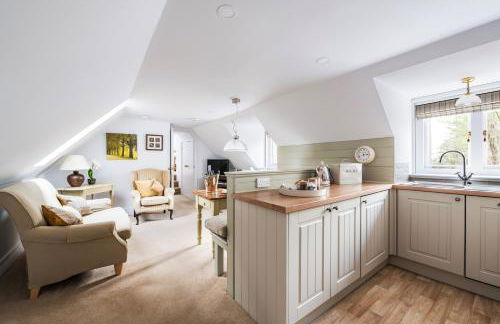 Knapp House Lodges - Foto 29