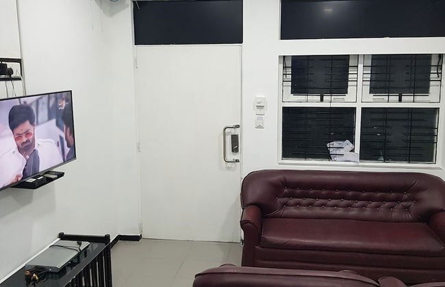 Manning Apartment - Foto 14