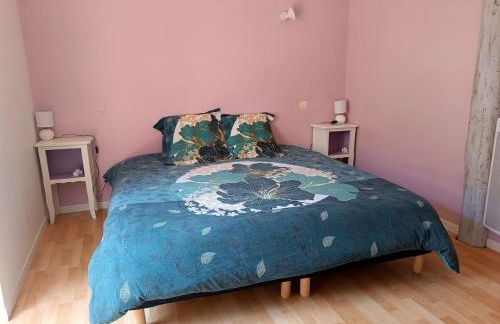 Le Logis du Vieux Rempart - Photo 24