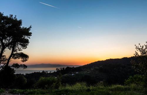 Aegean View Villa - Sea View Family Sanctuary - Foto 44