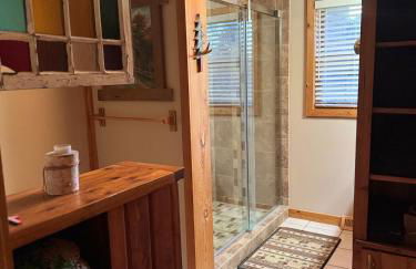 The Moose Lodge at Crystal Mountain - Foto 19