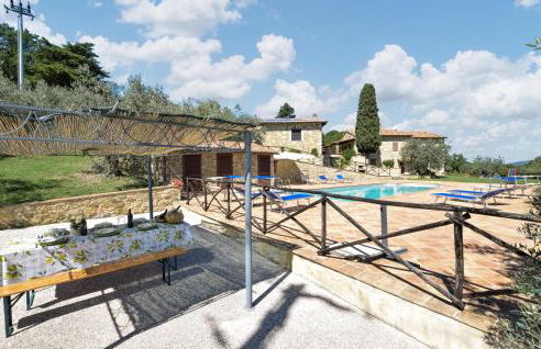 Agriturismo Poggio Di Saragano - Foto 1