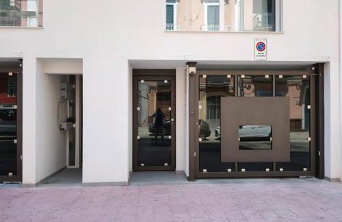 Private Parking - Athena Suite nel cuore di Bari - Foto 35