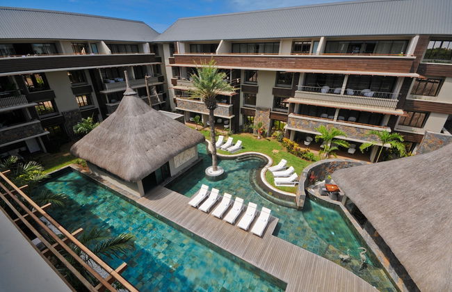 Domaine des Alizées by Fine and Country - Photo 10