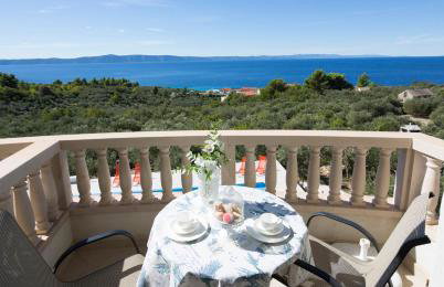 Apartmani Villa Athina - Foto 19