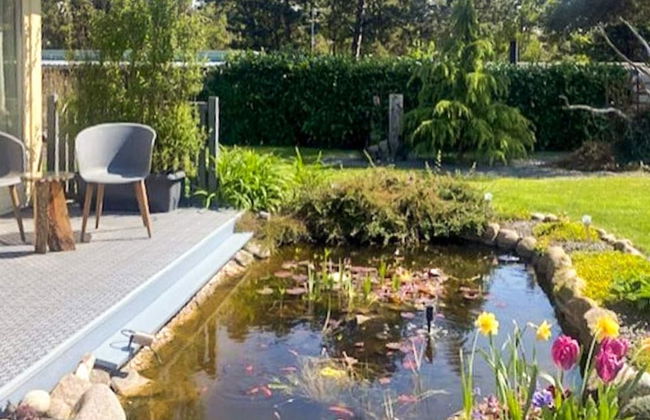 5 Person Holiday Home in Vig - Foto 28