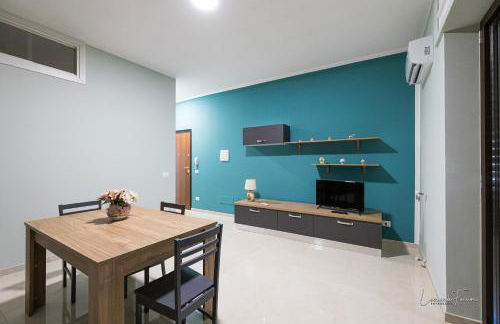 Casa Vacanza Egan Scanzano J - Photo 42