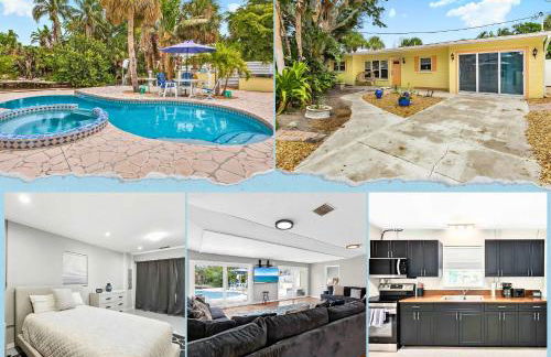 4BR Spacious Paradise - Photo 1