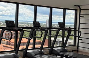 Conforto, localização e vista panorâmica - Foto 13