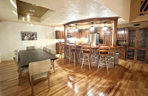 Winding Woods Lodge - Foto 19