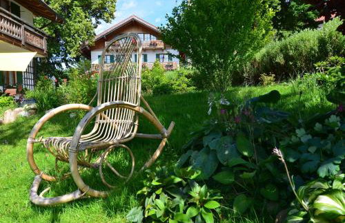 Appealing apartment in Bad Bayersoien with balcony - Foto 47