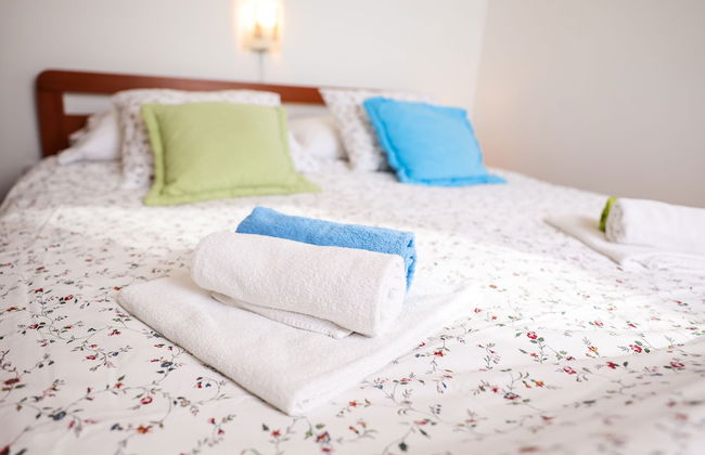 Luton Apartments, Zadar - Kozino, Heated Pool & Hot Tub - Photo 27