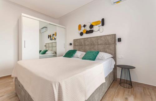 Luxury apartments and penthouse M&A Vojnovic Duće Omiš - Foto 38