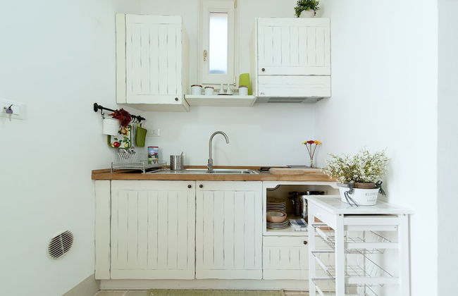 La corte dei Messapi - Foto 9