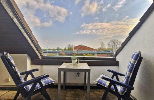 Nordseeblick - Foto 13