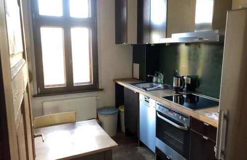 Landbahnhof Buschhof 1 OG, mit Gartensauna - Foto 14