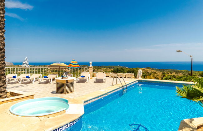 Cala Torta Na Lluny - Photo 2