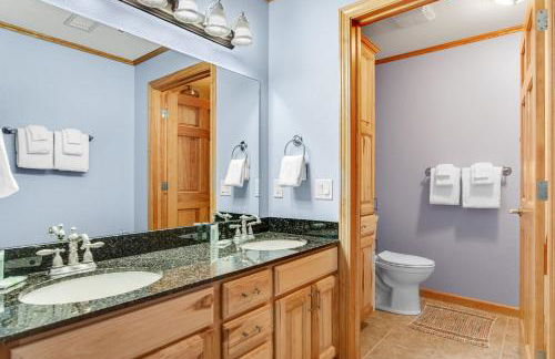 Sunset Condominiums: Castle Rock Retreat - Foto 16