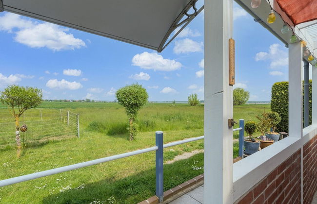 Snug Bungalow in Insel Poel Germany near Beach - Photo 33