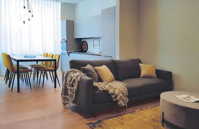 AR Boutique Apartments - Photo 32