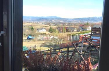 Mały Domek & Chatka Panorama - Foto 52