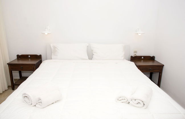 Olive Tree Apartments - Foto 32