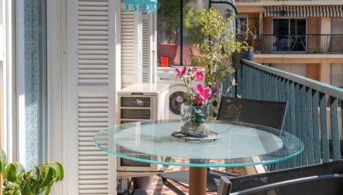 2 pieces proche aéroport - Foto 4