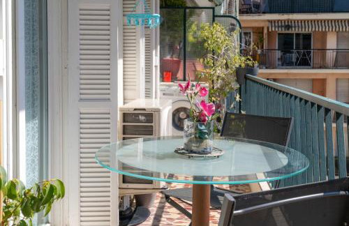 2 pieces proche aéroport - Foto 4