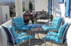 Thalia Apartment - Photo 21