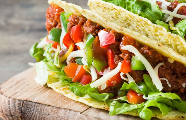 Puerto Morelos Taco Tour - Foto 1