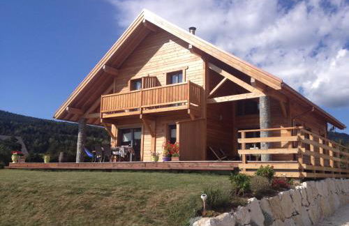 Au cœur du bois - Foto 8