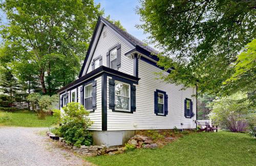 Mullein Hill Cottage - Foto 17