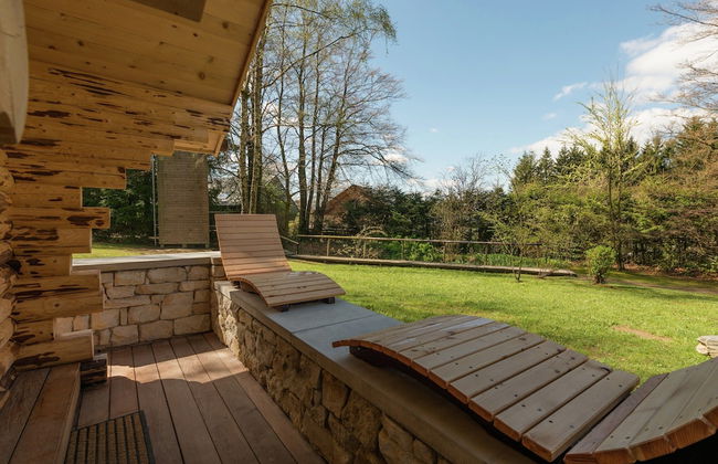 Perfect Holiday Home in Waimes With Swimming Pool - Foto 18