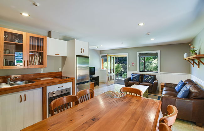 Manata Lodge - Foto 18