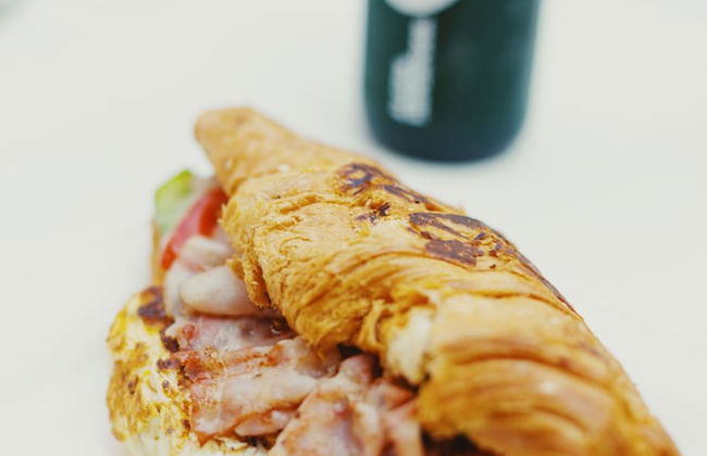 Street food Possonium Apartments - Foto 43