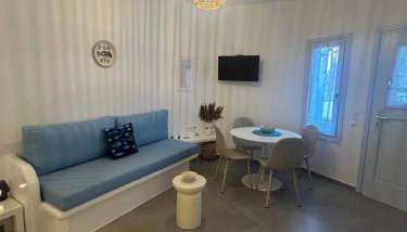 Almires 1-Stay 20m from Aegean Sea - Foto 3