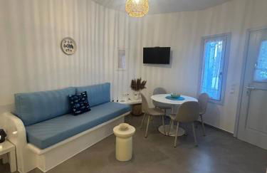 Almires 1-Stay 20m from Aegean Sea - Foto 3