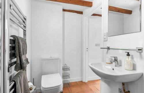 The Wave - 3 bed beach front home in Sheringham - Foto 14