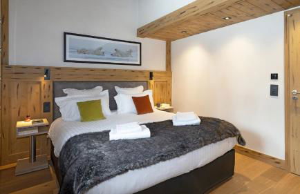 MGM Hôtels & Résidences - Résidence Amaya - Foto 17