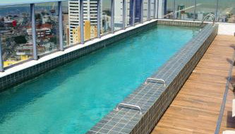 Flat Alto Padrão em Tambaú - Foto 4