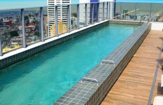 Flat Alto Padrão em Tambaú - Foto 4