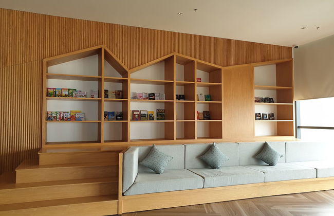 Lumina Villas Cam Ranh - Foto 52