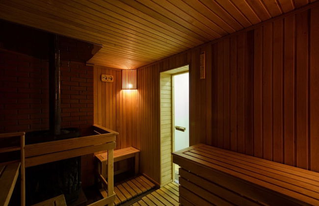 Usadba Silichi - Foto 9