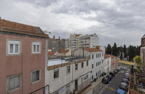 Gervasio Lobato - Foto 22