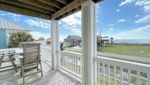 The Green Seahorse home - Foto 4