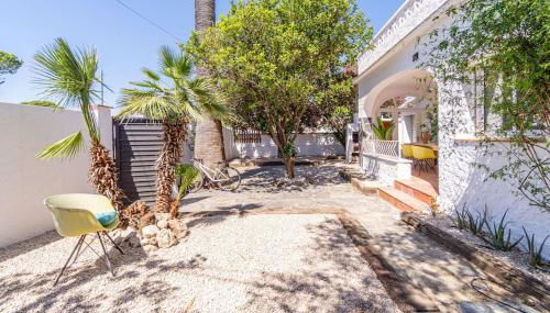 MBII- Paradise Empordà with HEATED little SWIMING-POOL-VERY QUITE PLACE - Photo 3