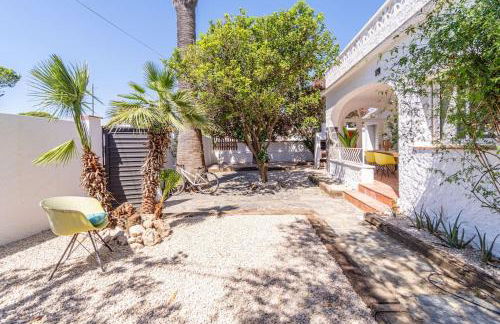 MBII- Paradise Empordà with HEATED little SWIMING-POOL-VERY QUITE PLACE - Foto 3