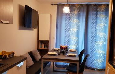 Elégant et moderne, au pied du Mont-Blanc - Foto 8