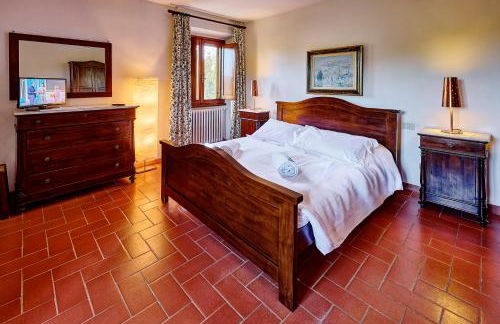 Foresteria Castello di Verrazzano - Foto 47