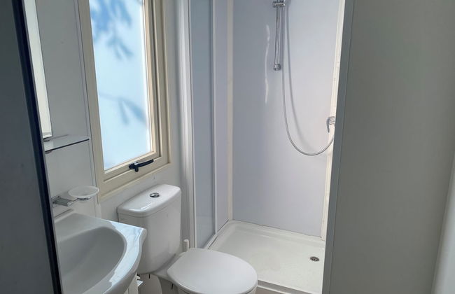 Cinque Terre 6 Person Campsite Chalet 326 Near sea - Foto 4